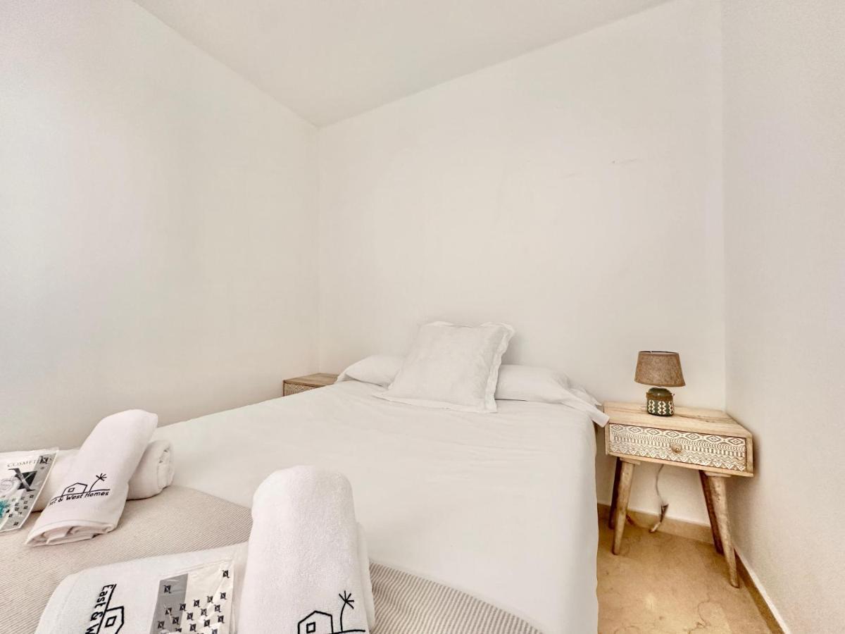 El Arenal Townhouse By The Beach With Swimming Pool - Eaw Homes Marbella Exterior foto